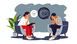 Mental Health Support